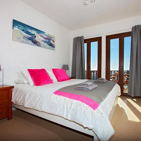 Vakantiehuis Orquidea
