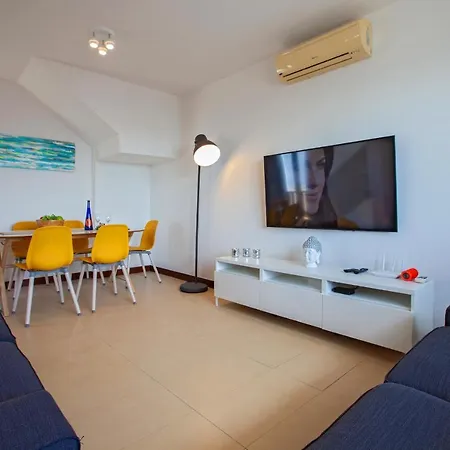 Vakantiehuis Orquidea Puerto Calero