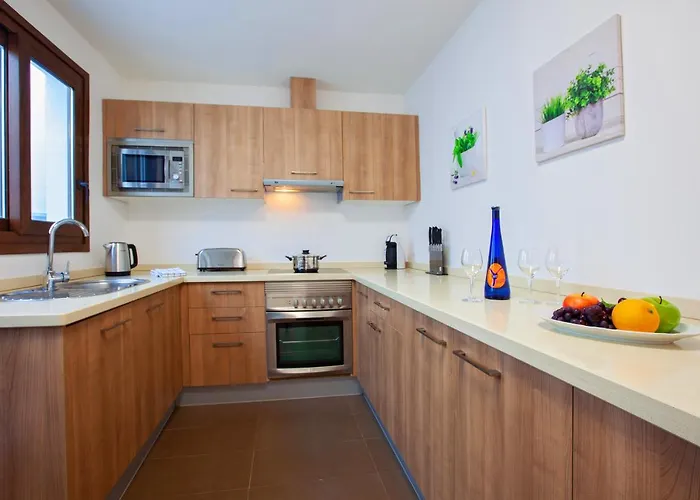 Orquidea Casa vacanze Puerto Calero