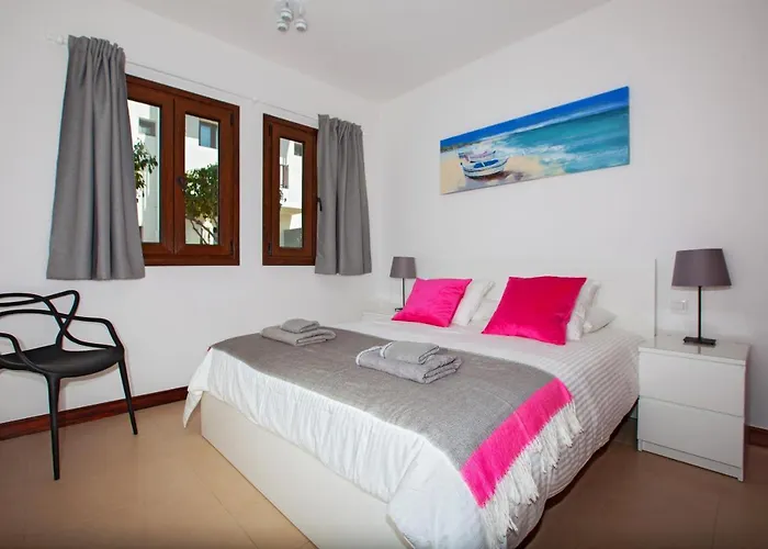 Orquidea * Puerto Calero