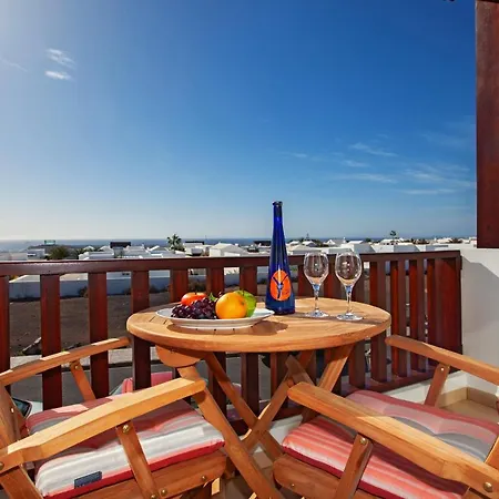 Orquidea Holiday home