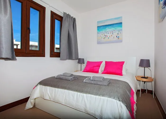 Orquidea Dom wakacyjny Puerto Calero