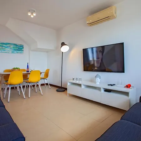 Casa de Férias Orquidea Puerto Calero