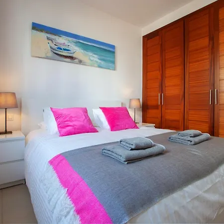 Orquidea Casa de Férias Puerto Calero