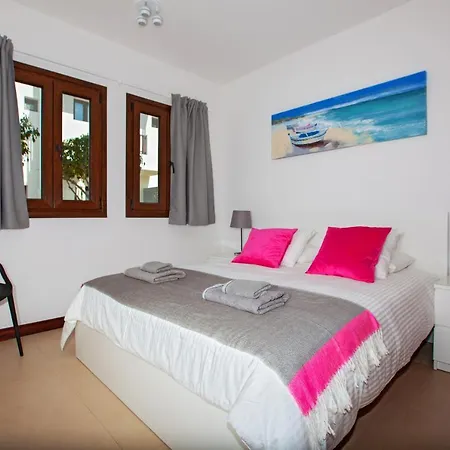 Orquidea * Puerto Calero