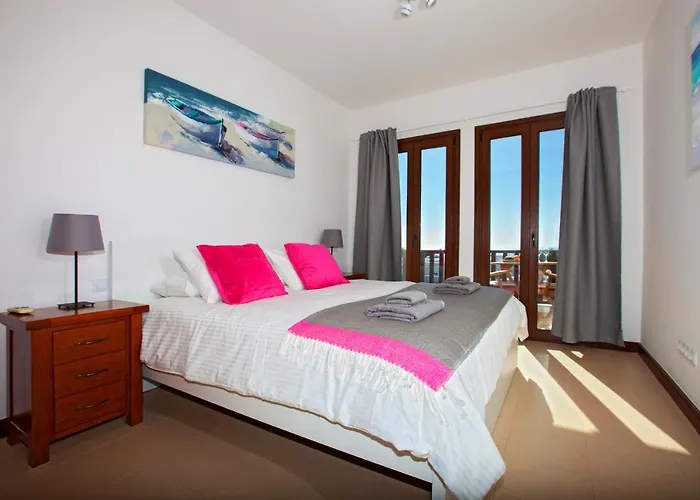 Casa de Férias Orquidea