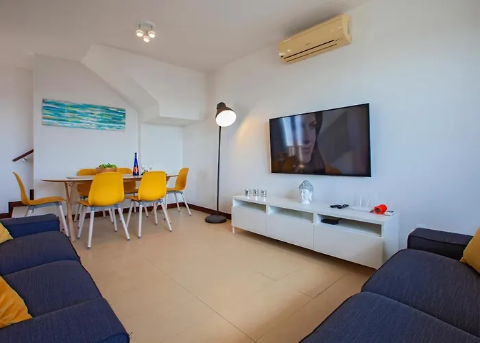 Casa de Férias Orquidea Puerto Calero